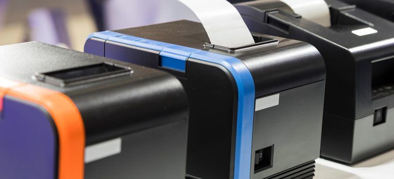 Los 5 problemas más comunes en impresoras de etiquetas y cómo resolverlos