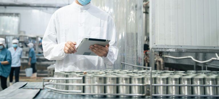 Guía práctica para ampliar la línea de producción en tu planta de envasado