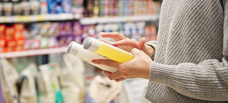 Cumplimiento de etiquetado en productos de gran formato: requisitos y soluciones