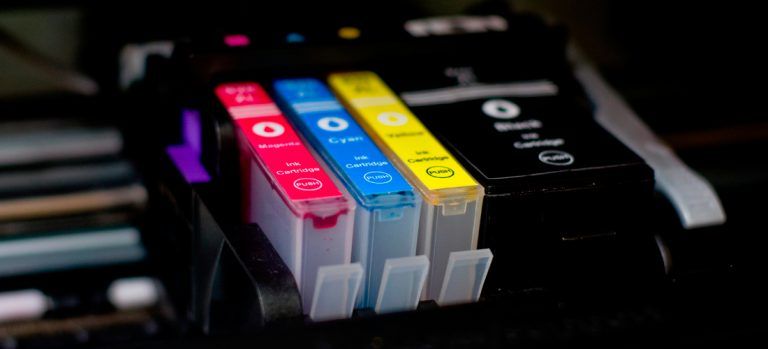 Consumible de impresión: ¿qué es? ¿Qué tipos hay?