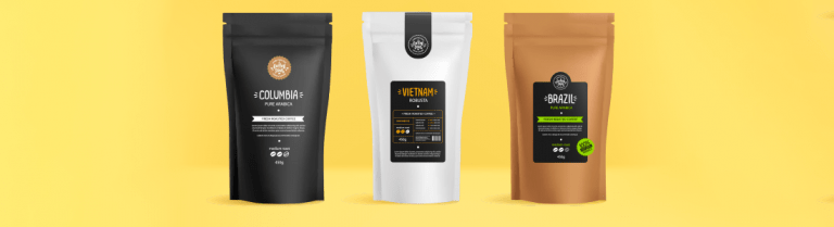 Packaging y adhesivos: qué saber para tener la mejor presentación de producto