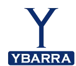 Ybarra