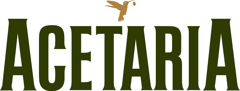Acetaria