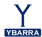 Ybarra