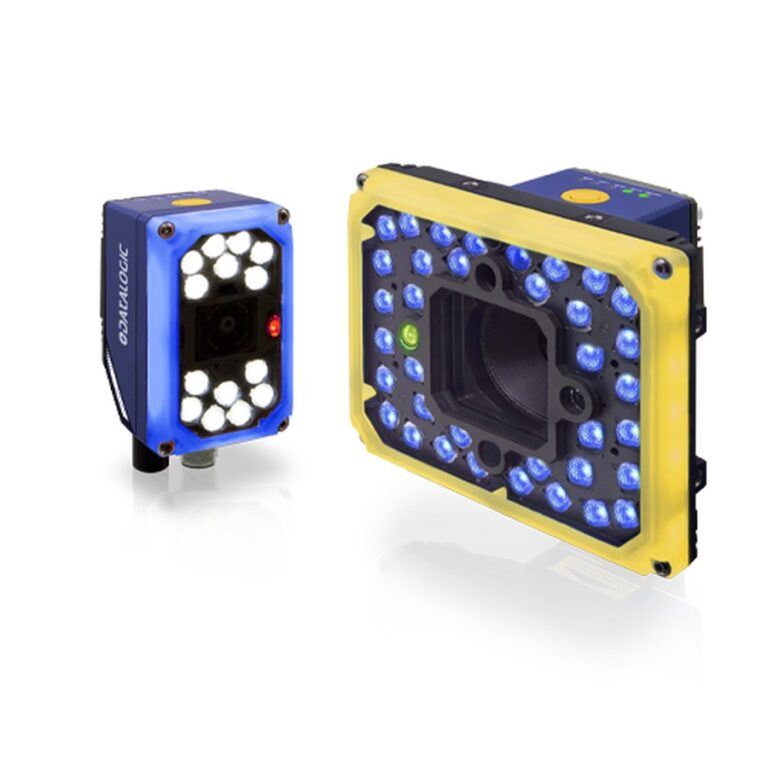 Cámaras de visión artificial Datalogic