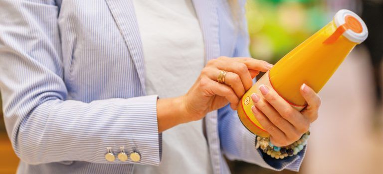 Guía rápida de etiquetado y marcado: Encuentra la solución perfecta para tus necesidades