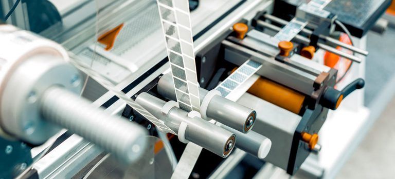 Impresoras industriales de etiquetas: los mejores modelos de 2022