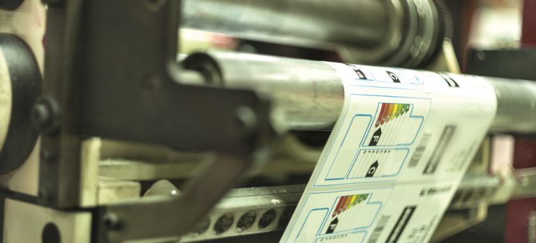 Las mejores opciones de etiquetado para exteriores y entornos agresivos