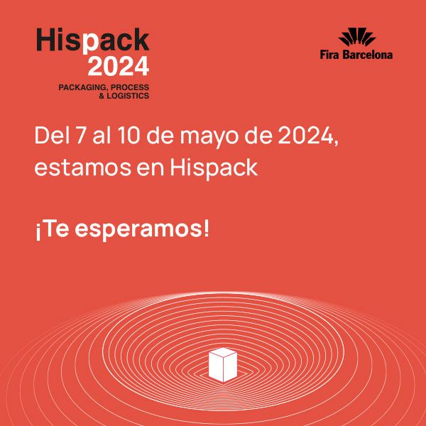HISPACK 2024 – DEL 7 AL 10 DE MAYO 2024- TE ESPERAMOS!