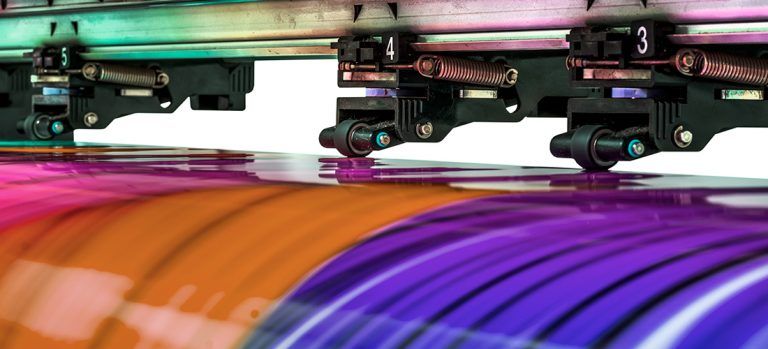 Qué consumibles puede necesitar tu impresora industrial