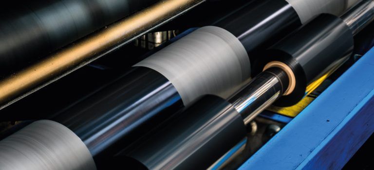 Impresoras de transferencia térmica (TTO): tecnología, tipos y ventajas