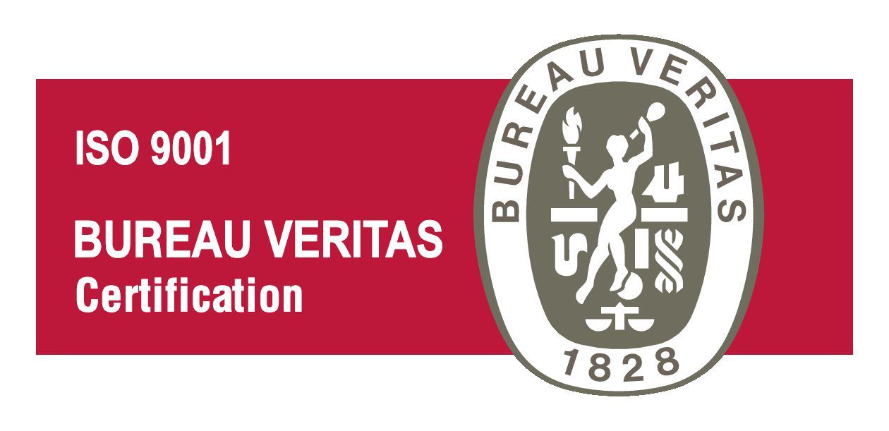 Surjet certifica su sistema de gestión de calidad.