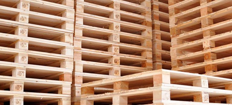 Codificación y marcaje en palets: ¿por qué es tan importante?