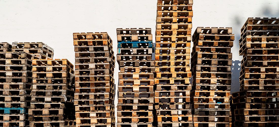 Impresión directa en cajas para industria y almacén