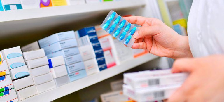 Codificación en productos farmacéuticos: qué tener en cuenta