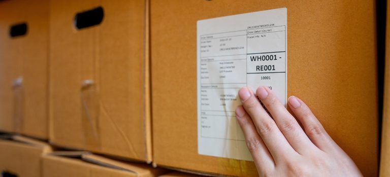 6 problemas comunes en aplicadores de etiqueta industrial: cómo solucionarlos