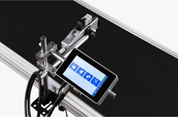Impresoras TIJ inkjet térmico: el sistema de codificación y marcado que buscabas