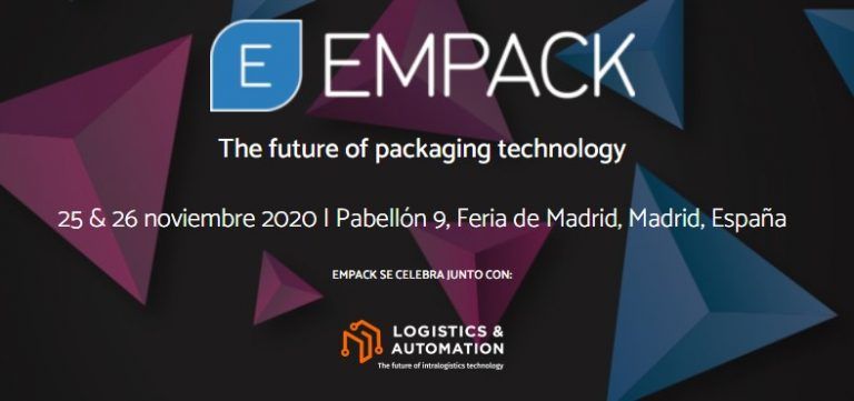 Comunicado Sobre Empack 2020