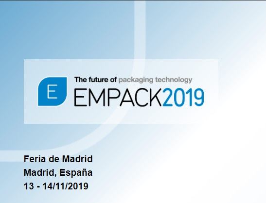 Surjet en Empack 2019