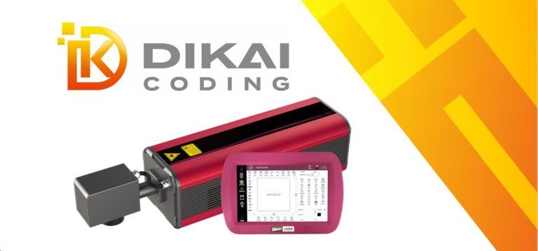 Firmado nuevo contrato de distribución con SHANGHAI DIKAI CODING INDUSTRY CO., LTD
