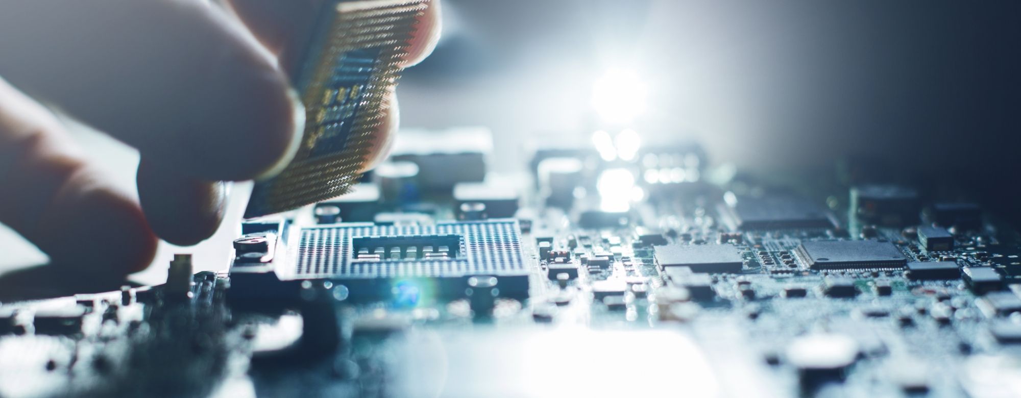 Servicio tecnico surjet - codificación industrial Surjet