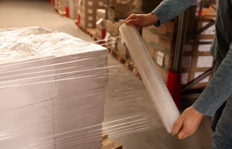 Embalajes primarios, secundarios y terciarios, ¿cómo codificarlos?