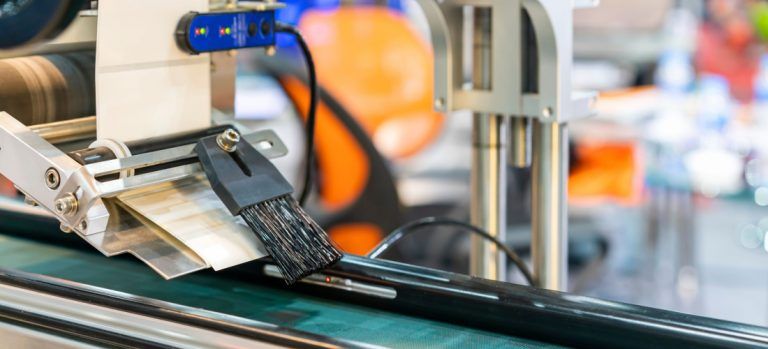 ¿Qué tipos de sistemas de etiquetado automático hay? ¿Qué equipos son mejores?