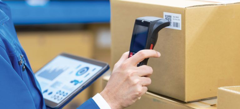 Codificación Industrial: Guía Completa 2026