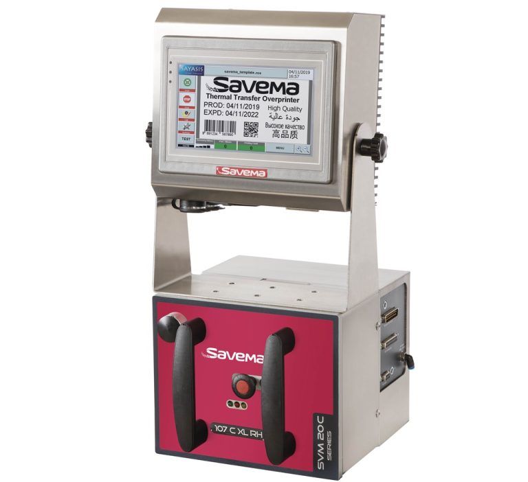 SAVEMA TTO 107C XL