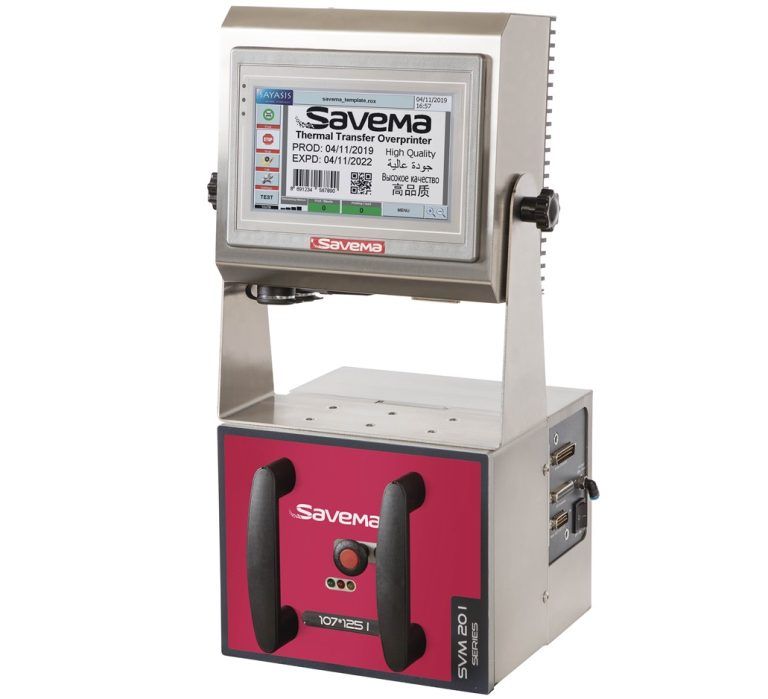 SAVEMA TTO 107X125I