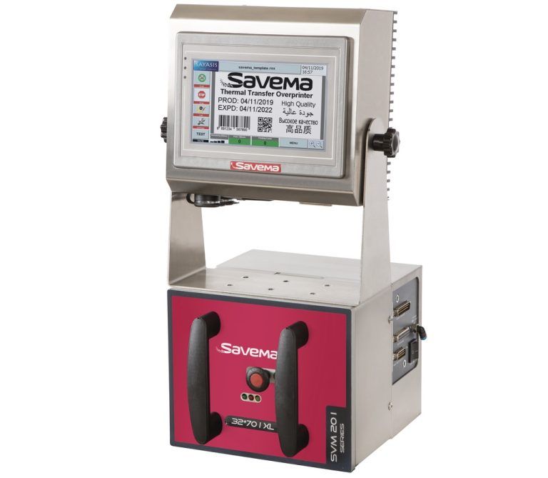 SAVEMA TTO 32x70I XL