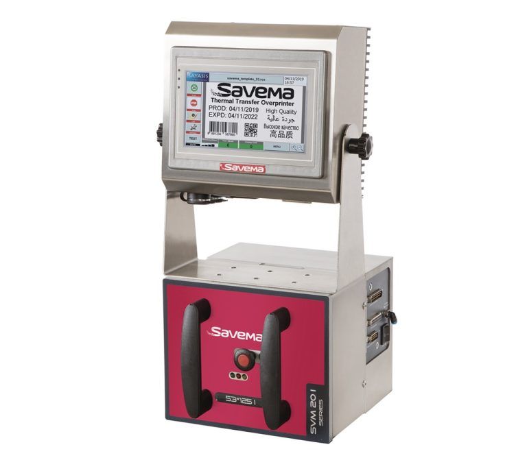 SAVEMA TTO 53X125I