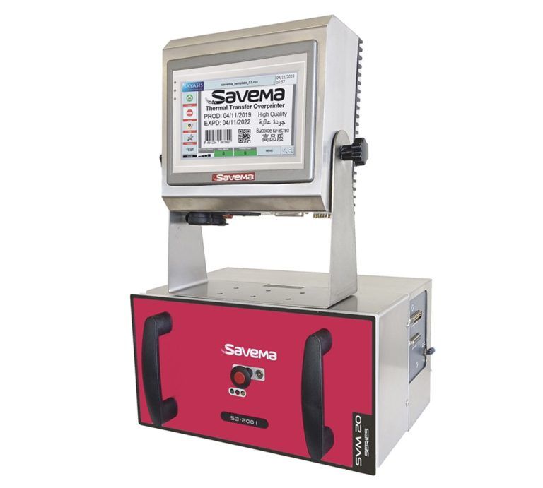 SAVEMA TTO 53X200I